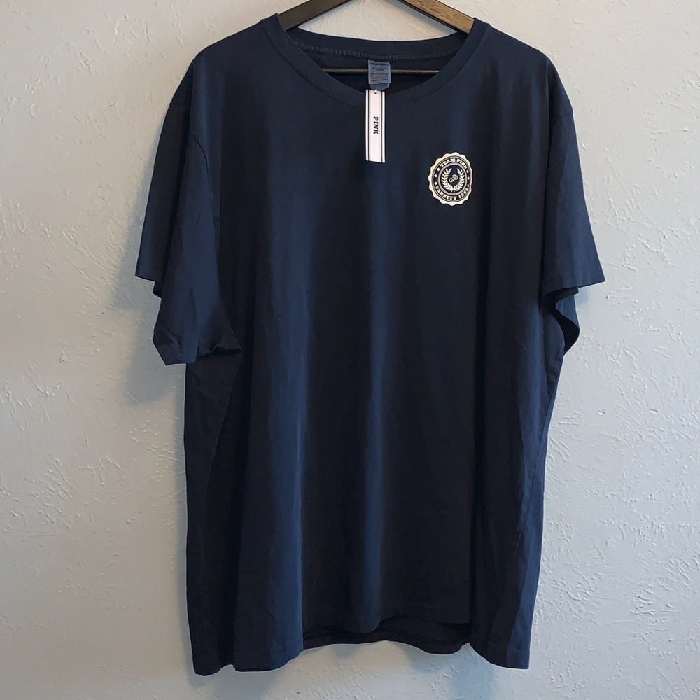 Vs shirt nwt
